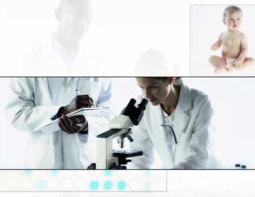 Studi Menemukan Tanda-Tanda Awal Autisme Pada Otak Bayi