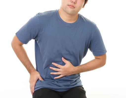 Jangan Remehkan Stres Kalau Tak Mau Sakit Mag