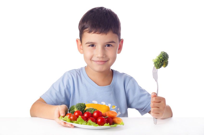 Perlukah Diet Khusus untuk Anak ADHD?
