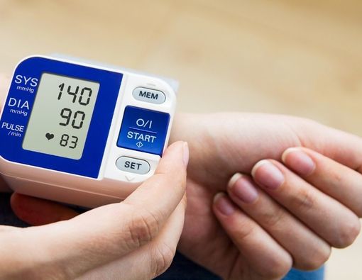 Hepatitis Bisa Sebabkan Darah Tinggi, Bagaimana Faktanya?