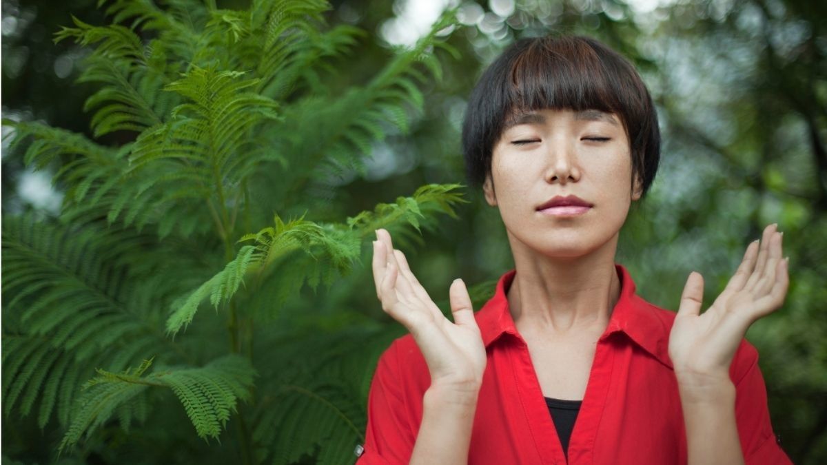 Jenis Latihan Pernapasan untuk Menurunkan Berat Badan