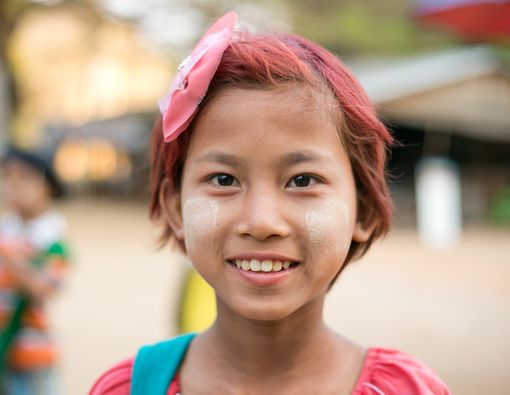 Bolehkah si Kecil Menggunakan Tabir Surya untuk Orang Dewasa?