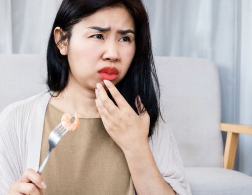 8 Penyebab Bibir Tiba-tiba Bengkak yang Mesti Diwaspadai