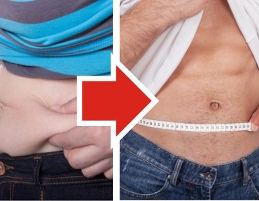 4 Cara Mengecilkan Perut yang Cepat