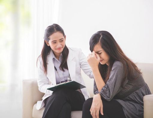 Bagaimana Menopause Terjadi?