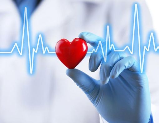 Fakta Medis di Balik Jantung Berdebar