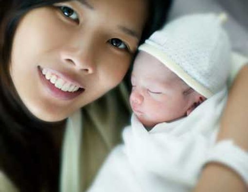 Diet Sehat untuk Ibu yang Baru Saja Melahirkan