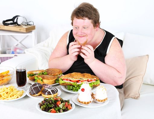 Awas, Gula Darah Anda Naik Akibat 5 Makanan Ini