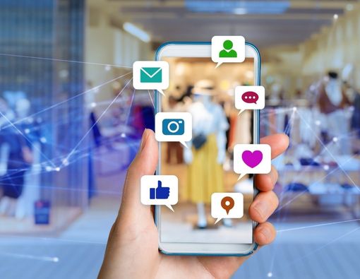 Dampak Media Sosial pada Kesehatan Mental