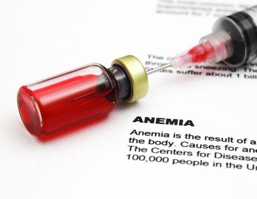 Benarkah Anemia Bisa Jadi Tanda Kanker Darah?