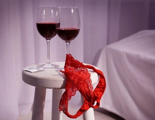 Pengaruh Konsumsi Alkohol Saat Berhubungan Seks