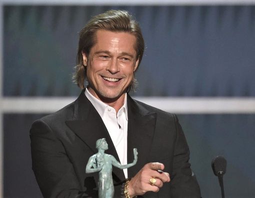 Terlalu Macho Bisa Picu Maskulinitas Beracun Seperti Brad Pitt