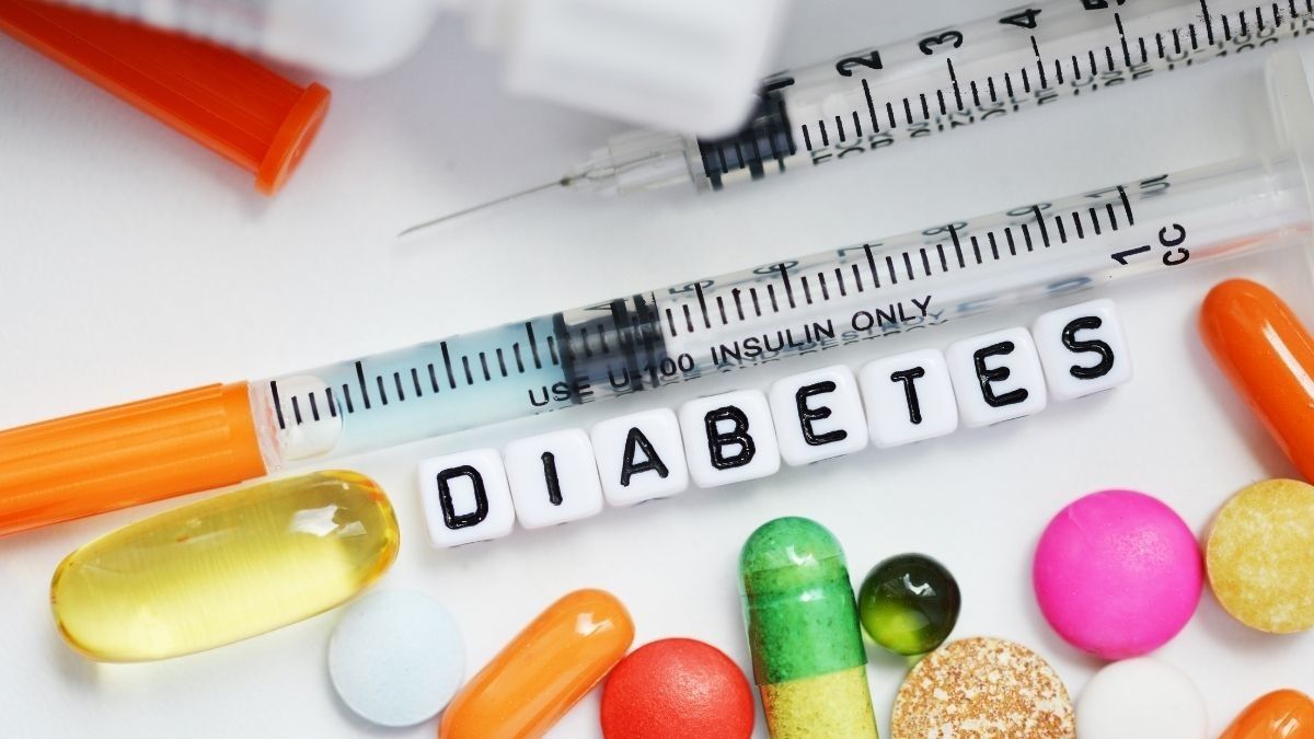Manfaat Pati Resisten untuk Penderita Diabetes