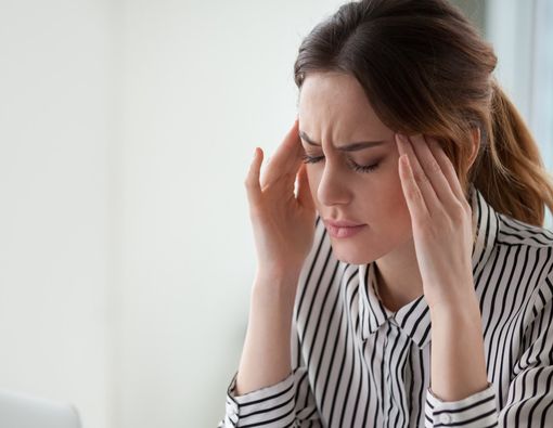 Sering Merasa Pusing, Gejala Apa?