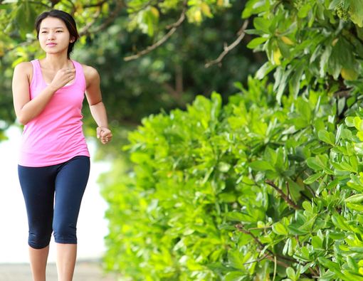 Benarkah Olahraga Dapat Menekan Risiko Kanker Payudara?