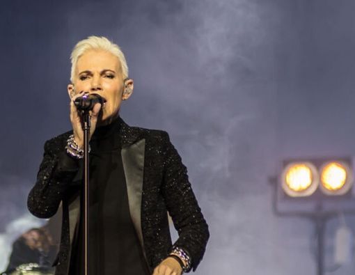 Vokalis Roxette 17 Tahun Melawan Kanker Otak, Ini Perawatannya!