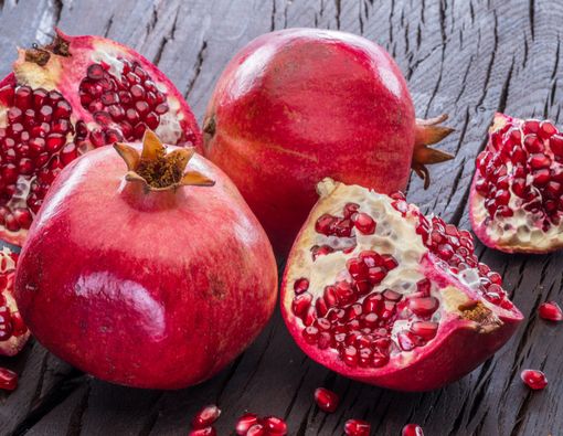 8 Buah yang Bermanfaat untuk Pria