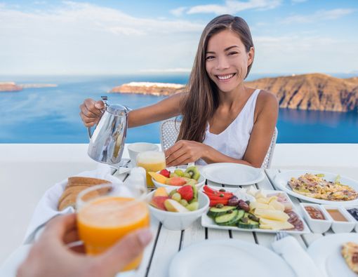 Musim Liburan, Ini Tips Jaga Kolesterol Tetap Aman