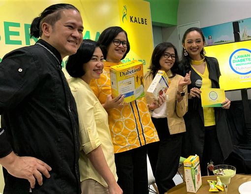 Waspada Terkena Hipoglikemia Akibat Diabetes