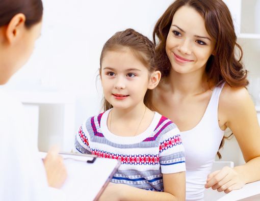 Awas Keputihan pada Anak! Ini Cara Mencegahnya