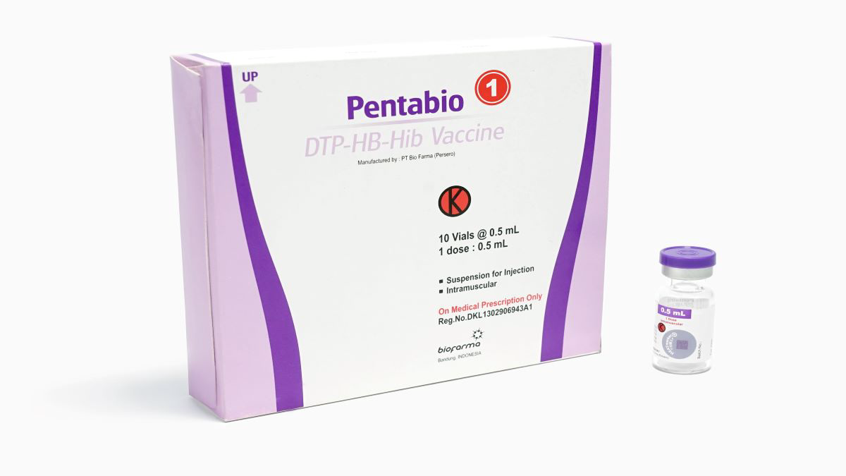 Pentabio