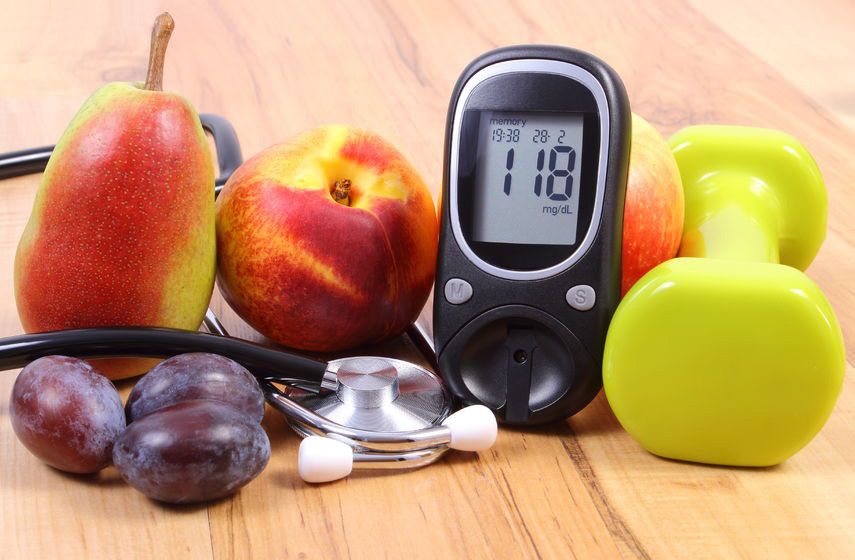 Cegah Komplikasi Diabetes dengan Cara Ini