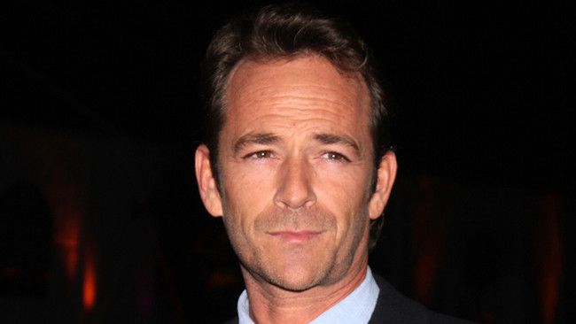 5 Faktor Risiko Stroke seperti Dialami Aktor Luke Perry