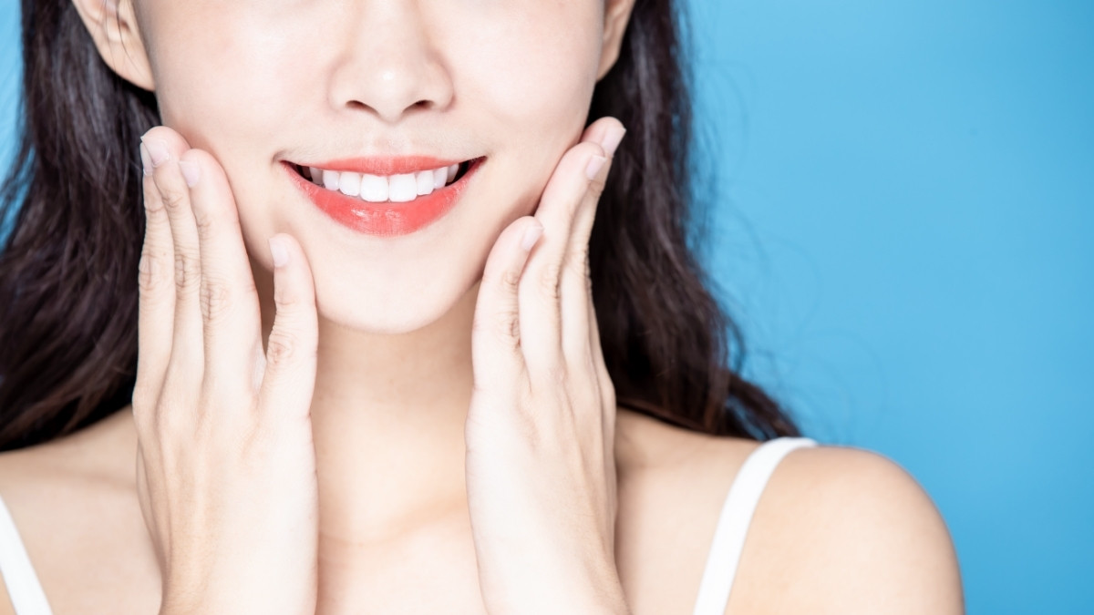 Jenis-Jenis Microdontia atau Gigi Kecil yang Perlu Diketahui