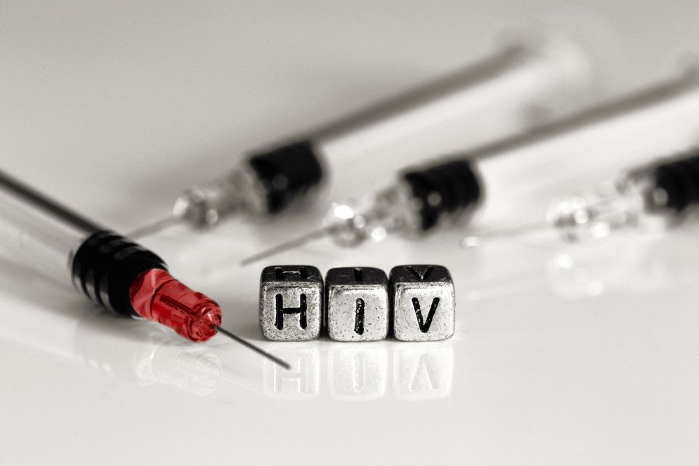 Kapan Gejala HIV Mulai Mengganggu?