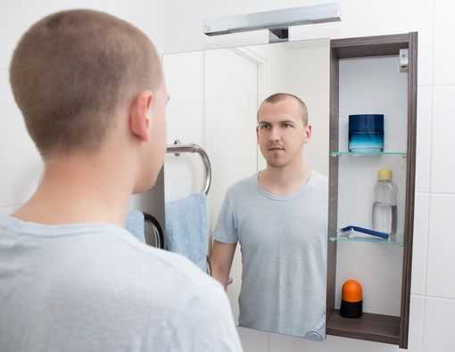 Ukuran Bagian Tubuh Ini Bisa Tunjukkan Kondisi Kesehatan Anda