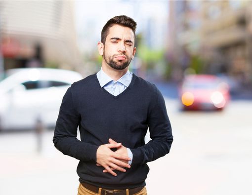 Benarkah Kondisi Pencernaan Pengaruhi Mood Anda?