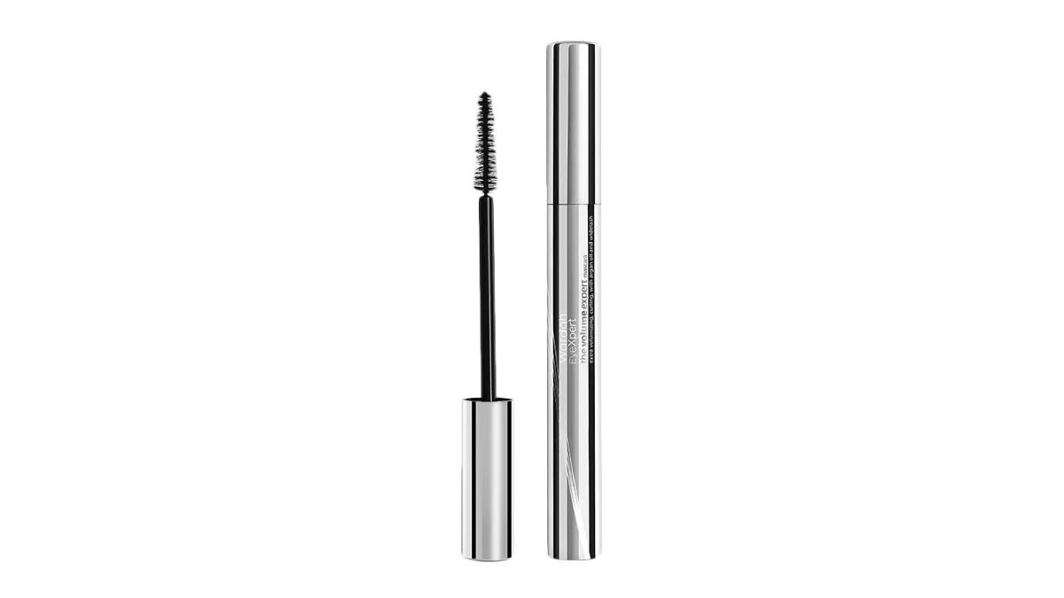 Wardah EyeXpert The Volume Expert Mascara