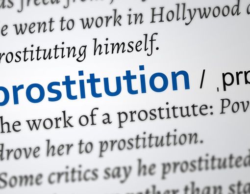 Prostitusi, Problem Sosial dengan Berbagai Risiko Kesehatan