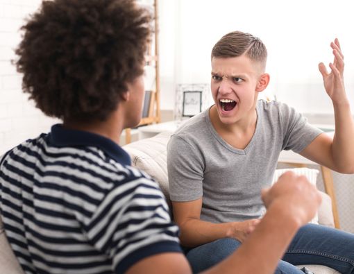 Tidak Bisa Mengontrol Emosi, Apakah Ada Gangguan Kepribadian?