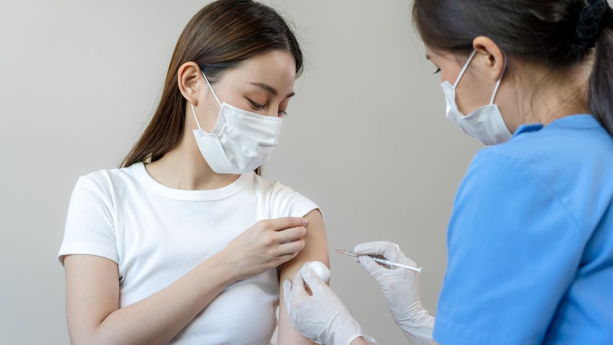 vaksin rabies