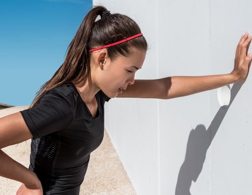 Penyebab Hasil Olahraga Anda Tidak Maksimal