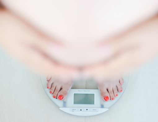 Bahaya Pregorexia, Terobsesi Kurus Saat Hamil