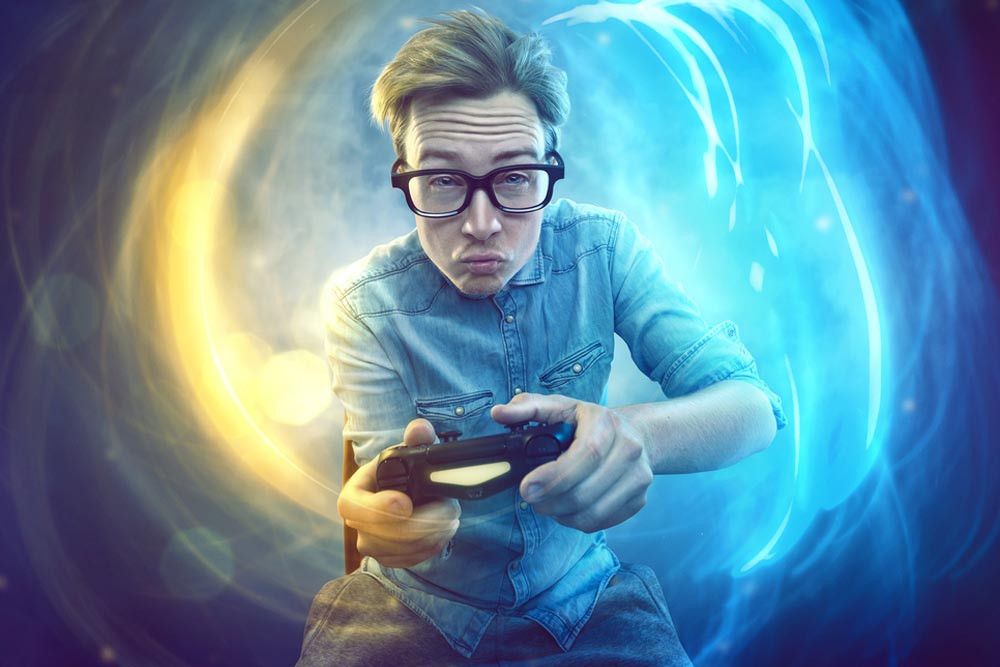 Kecanduan Game, Gangguan Mental Jenis Baru
