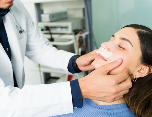 8 Gejala Kanker Nasofaring yang Perlu Diwaspadai