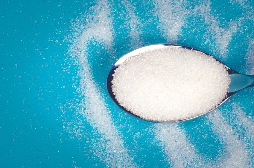 Amankah Mengganti Gula Pasir dengan Pemanis Buatan?