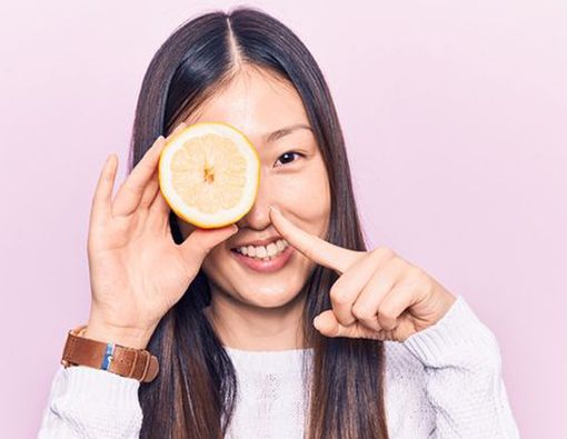 Tak Cuma Makanan dan Minuman, Lemon Juga Bermanfaat untuk Wajah