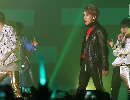 Gangguan Seasonal Affective Disorder Picu Depresi Jonghyun SHINee