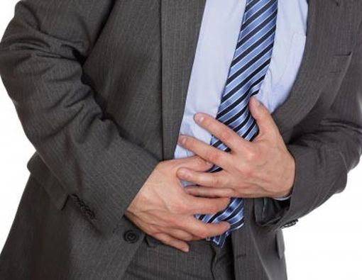 Kenali Sindrom Dispepsia Lebih Dalam