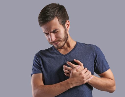 Penyakit Jantung Meningkatkan Peluang Terkena Kanker?