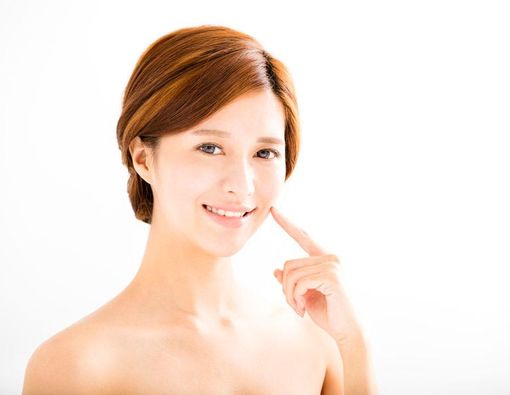 Kulit Putih Belum Tentu Sehat!