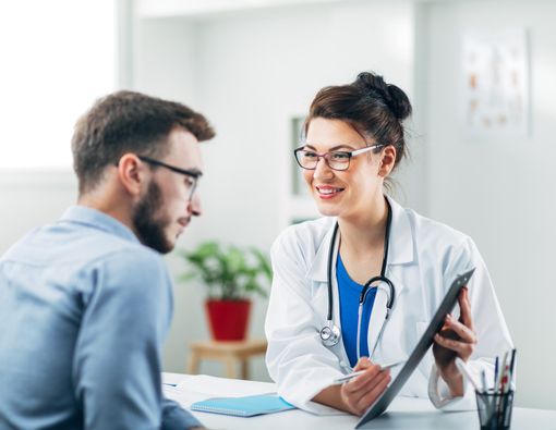 Kenali Tanda dan Gejala Rheumatoid Artritis