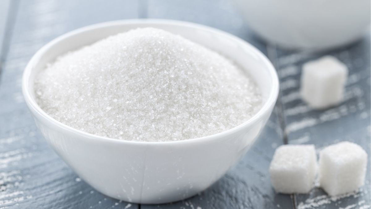 Menyingkap Bahaya Konsumsi Gula Berlebih untuk Kulit