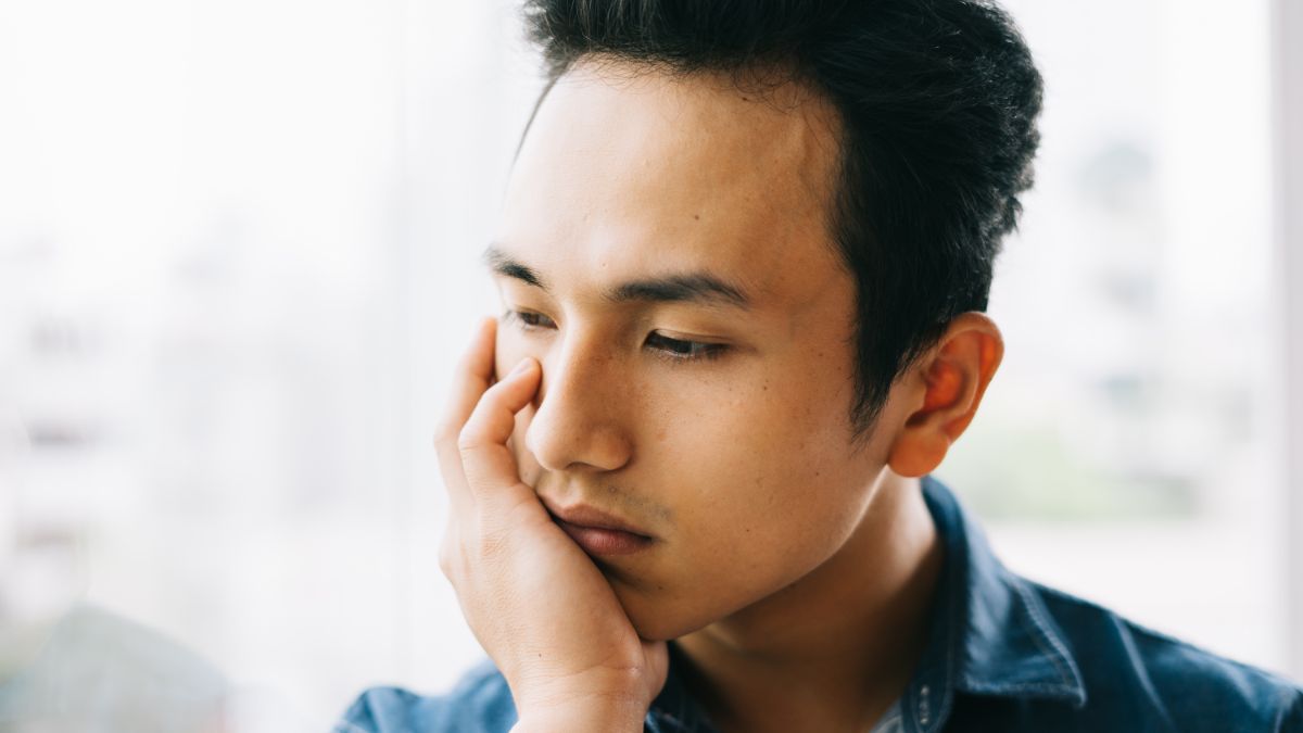 Kenali Toxic Masculinity, Konsep Laki-Laki Tidak Boleh Sedih dan Menangis