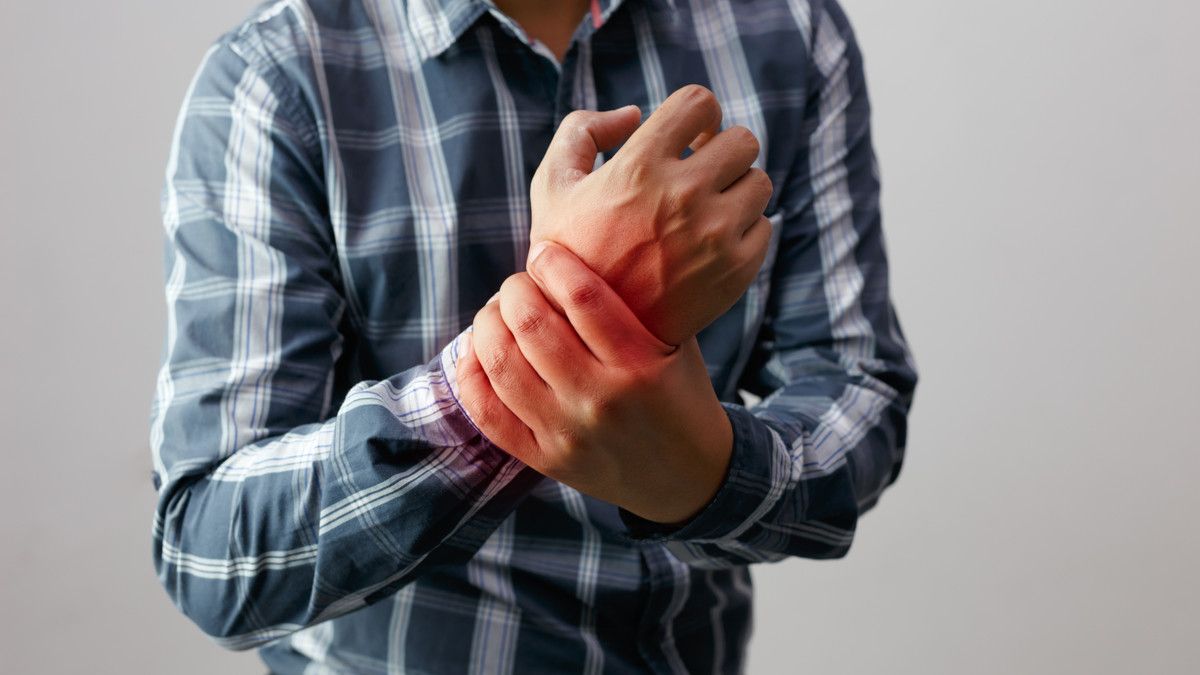 Gangguan Tidur Dapat Picu Asam Urat Tinggi, Benarkah?