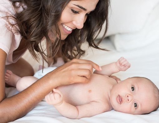 Mengenal Sistem Vestibular (Keseimbangan) Bayi dan Cara Melatihnya